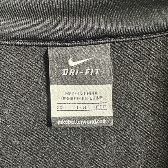 Champion University of Michigan sweatshirt crewneck navy blue size XL - Picture 4 of 9